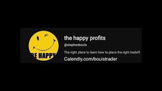 thehappyprofits com Daily Recap 28 February 2024 [upl. by Horan]