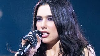 Music Festival Launched By Dua Lipa Puts Kosovo In A New Light [upl. by Naima]