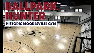 Historic Mooresville Gymnasium [upl. by Sualk876]