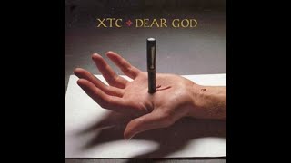 xtc  dear god 80s newwave xtc [upl. by Cattan]