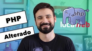 Como atualizar o PHP em hospedagem Locaweb [upl. by Cathe]