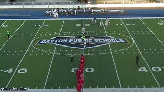 Belmont High School vs Ponitz Career Tech High School Womens Varsity Soccer [upl. by Housen945]