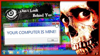 The Most UNSETTLING Computer Viruses [upl. by Nnairet]