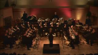 Ostrobothnia Brass Band  Olympic Fanfare and Theme [upl. by Odla]