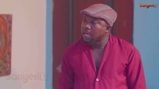 Opakan Rebirth Episode 64 2023 latest comedy movieStarring SanyeriUthman OkeleRonke Odunsanya [upl. by Okia]