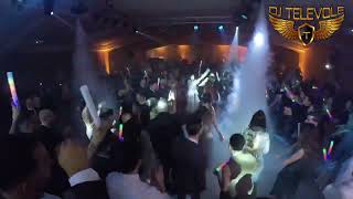 DJ TELEVOLE Live in Vitrin Köln  Sarışınım to Esmerin Adı Oya  Sarışınlar Çat [upl. by Omland]