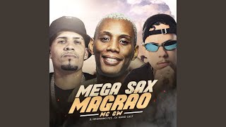 Mega Sax Magrão [upl. by Natlus]