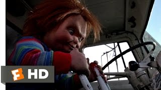 Childs Play 2019  TRAILER TOMORROW [upl. by Matthews]