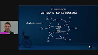 Increasing Uptake of Your Cycle to Work Scheme  ZC3 2024 [upl. by Idnym]