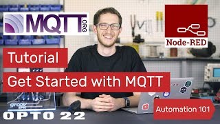 How to Get Started with MQTT [upl. by Herstein509]