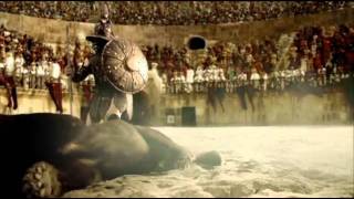 Animal Gladiators Trailer [upl. by Justin]