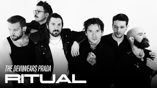 The Devil Wears Prada  Ritual Official Music Video [upl. by Irdua]