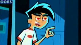 Danny is a Bad Boy Danny Phantom [upl. by Ennirok]