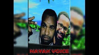 Wamena West Papua Music 2017  Nayak Voice 《Nerop Hat Hetaiken》 [upl. by Sverre]