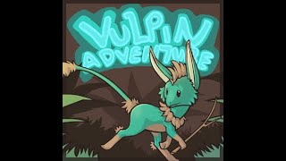 Full Vulpin Adventure OST [upl. by Ecam]