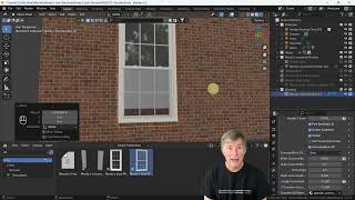 Moodys Sash Window 20 Walkthrough [upl. by Nauqahs]