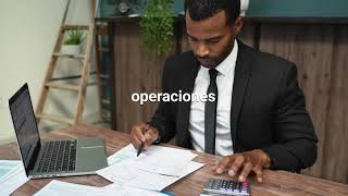 Oferta de programa del Técnico en Contabilización de Operaciones Comerciales y Financieras [upl. by Kyriako]