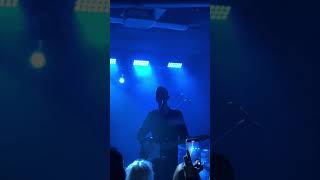 JMSN  Talk is Cheap live Warsaw 28102024 [upl. by Dudden828]