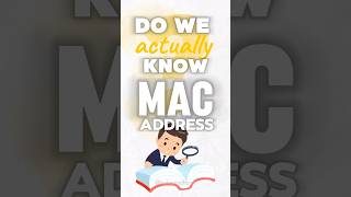 ഒരു computer ന് ഒരു MAC address മാത്രമല്ല ഉണ്ടാവുക  under 60 seconds  Farish  Malayalam [upl. by Madella747]