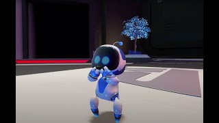 Astros Playroom 11 Memory Meadow  Gusty Gateway  Gameplay Walkthrough No Commentary [upl. by Elehcor710]