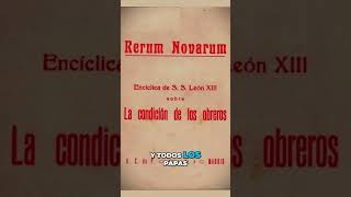 El Papa San Juan Pablo II y el problema de la manipulación liberal de la encíclica Centesimus Annus [upl. by Mellie]