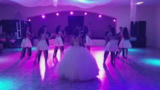 Vals de Quinceñera [upl. by Fredel145]