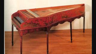 Bach Harpsichord Concerto F major BWV 1057 Rousset 2 [upl. by Latoyia]