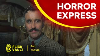 Horror Express  Full HD Movies For Free  Flick Vault [upl. by Camille]