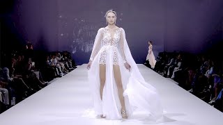 Agnieska Swiatly  Spring Summer 2023  Bridal Collection [upl. by Krissy]