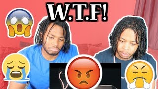 Cadet  Closure  Link Up TV  REACTION EMOTIONAL [upl. by Fanestil907]