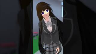 Gpp jlk yg penting post 😇 fypyoutube jedagjedugsakuraschoolsimulator likeandsubscribe edit sss [upl. by Yecal437]