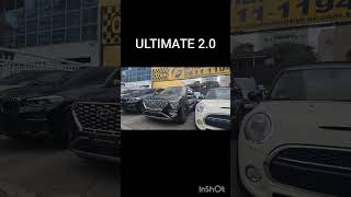 HYUNDAI CRETA 20 ULTIMATE automobile hyundai creta [upl. by Adnoraj415]