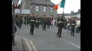 KELLS CO MEATH  FCA MARCHING ON ST PADDYS DAY ARE YOU THERE [upl. by Elik727]