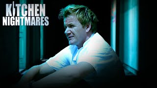 youve NEVER seen this episode before   Kitchen Nightmares UK [upl. by Sivra]