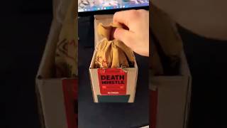 Death whistle 💀 amazonfinds asmr unboxing gadgets [upl. by Januarius]