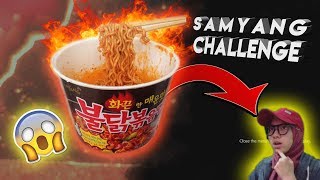 🔥🔥 LS Game Seram  Samyang Challenge 🔥🔥  GAME The Evil Within 2  Malaysia PS4 [upl. by Sile361]