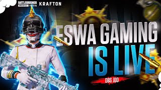 SOLO DUO SQUAD CONQUEROR PUSH💥 bgmi tamil bgmilivetamil madan botsquad Eswa [upl. by Kreager]