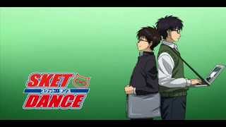 Big Collection OST Thank you everyone  Sket Dance [upl. by Flieger534]