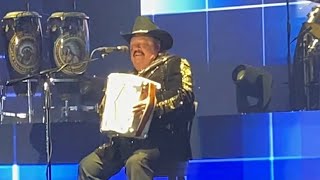 Ramon Ayala live [upl. by Airotciv261]