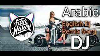 Problem Arabic DJ Songs Remix Hard Bass English Dj Song 2021 [upl. by Nylaj]