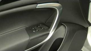 New Buick Regal 2011 Interior [upl. by Nnaira]