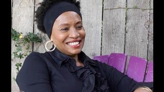 Jenifer Lewis Interview  Studio Q [upl. by Barbabas]