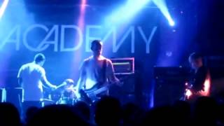 ▶ Mogwai  Auto rock  live  Dublin Hi Quality [upl. by Odyssey976]