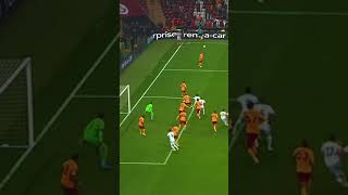 Fernando Muslera is the best Turkish League goalkeeper [upl. by Couchman]