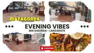 Matagorda The Lanzarote Vibes You Didnt Know About [upl. by Odel]