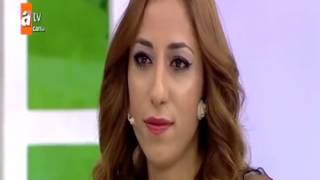 Esra Erol 22 Nisan 2016 Bahar Sabiha Mehmet Büyük Kavga [upl. by Suirada]