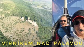 S Míškou virníkem nad Pálovou [upl. by Bevash]