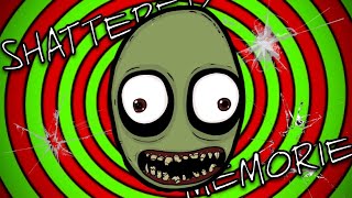 Salad Fingers Explained An Analysis of Broken Imaginations [upl. by Tirrag]