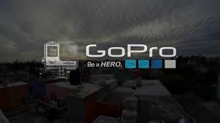 GoPro Hero  Como activar Telemetria GPS [upl. by Nibram]