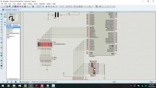 ATmega64 con Ensamblador Tutorial 3 Sumas y Variables [upl. by Nolyaw]